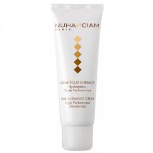 NUHANCIAM CRÈME ÉCLAT UNIFIANTE 50ML
